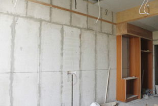 创能墙体材料产品 产品图片 加盟店怎么样