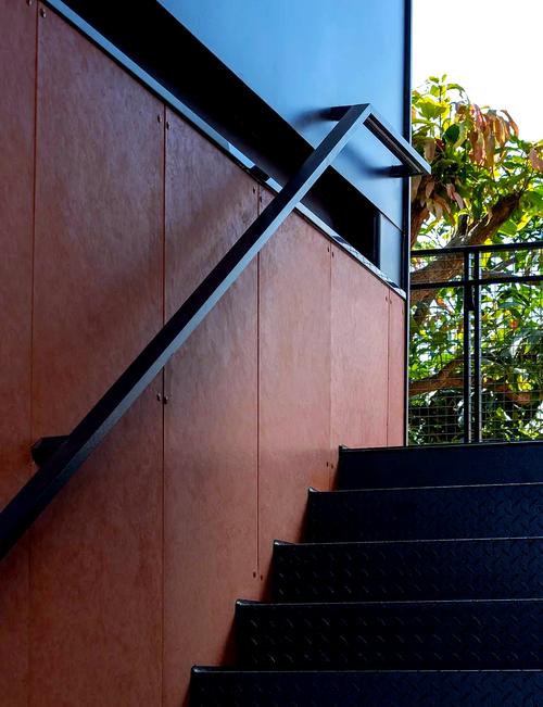 水泥纤维板 一种多功能的建筑材料