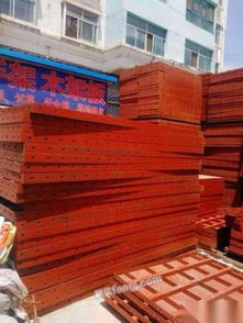 青海西宁建材用品交易指南 求购、出租与回收价格分析